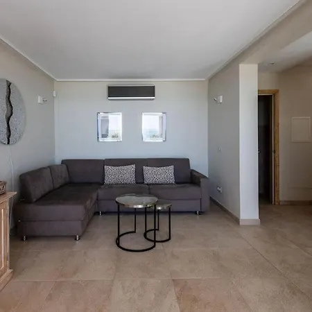 My Dream 2 - On The Beach Holiday home Costa Calma