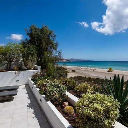 Holiday home My Dream 2 - On The Beach *
