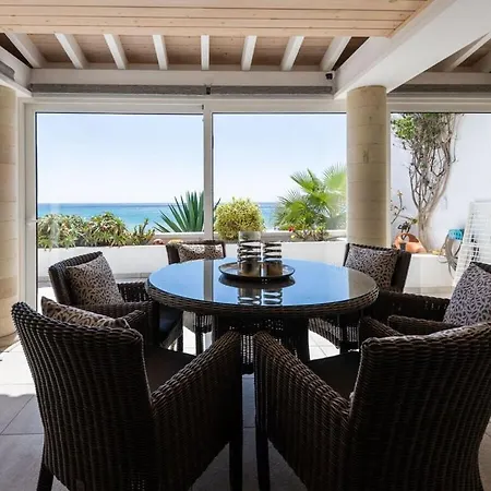 Holiday home My Dream 2 - On The Beach
