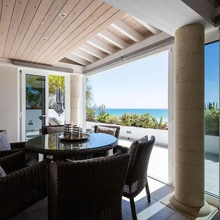 My Dream 2 - On The Beach Holiday home