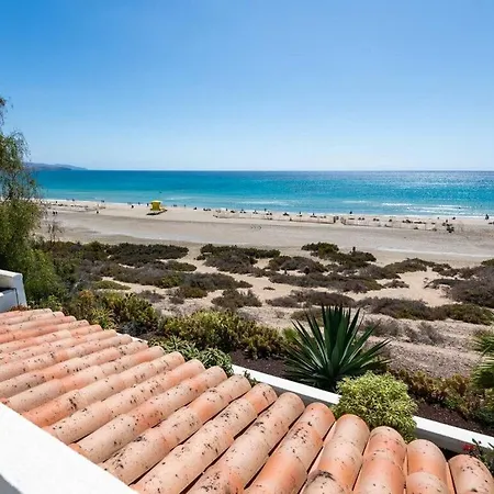My Dream 2 - On The Beach Holiday home