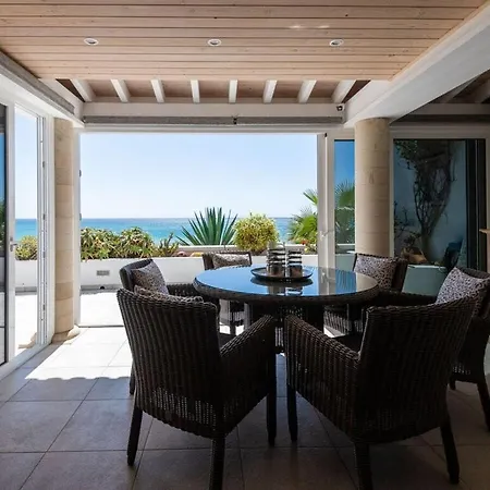 Holiday home My Dream 2 - On The Beach *